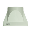 Renson 1069274 - pvc verbindingsst.rond rechth.7021 (220x90-dia 150) (wit) | 3 stuks