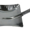 1001325 - vuilblik gegalvan.+steel | 10 stuks