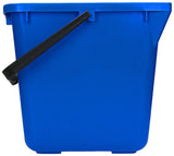 Moerman 1009221 - rechthoekige emmer 18 l | 2 stuks - afbeelding 5