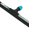 Moerman 1056841 - hybrid vloerwisser 45cm zwart | 5 stuks