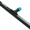 Moerman 1056840 - hybrid vloerwisser 55cm zwart | 5 stuks