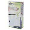 Hy@pro 1056837 - handschoen vinyl medium + doos met 100 st | 5 stuks
