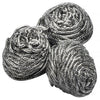 Starbright 1009144 - sb inox sponsen 3st | 6 stuks
