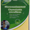 Starbright 1009182 - sb microvezelzeemvel 35x40cm | 6 stuks