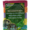 Starbright 1005460 - 6 microvezeldoekjes cool cleaning | 6 stuks