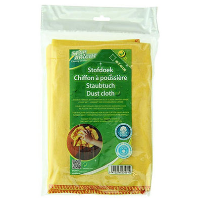 Starbright 1009141 - sb stofdoek 2st 40x40cm | 6 stuks