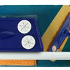 Starbright 1003937 - vloerwisapp + 5 doekjes starbr | 6 stuks