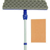 Starbright 1003937 - vloerwisapp + 5 doekjes starbr | 6 stuks