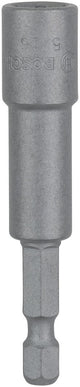Bosch dopsleutel 65mm, magn., 1 2 gsr6-25