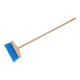 Playwood kleine bezem - blauw