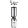 Westmark koffiemolen brasilia rvs