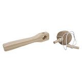 Playwood blank houten trektol - afbeelding 3