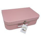 Playwood - koffer set van 3 - roze - afbeelding 2