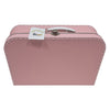 Playwood - koffer set van 3 - roze