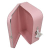 Playwood - koffer set van 3 - roze