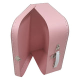 Playwood - koffer set van 3 - roze - afbeelding 5