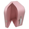 Playwood - koffer set van 3 - roze
