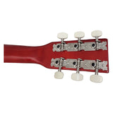 Houten kindergitaar klassiek, 60ccm - afbeelding 5