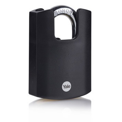 Yale 1065217 - hangslot 50mm chroom hi | 6 stuks