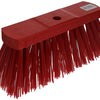 1000036 - straatkeerder pvc lang 30cm | 2 stuks