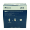 Renson 1069254 - mech. ventilator met timer 9212t (dia 125) | 2 stuks