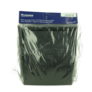 Renson 1069267 - dampkaprooster 1 klep pvc 741 (100-130) str 9005 (zwart) | 2 stuks - afbeelding 7
