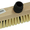 Pic 1009169 - schuurborstel tamo anker 22cm + st eb zwart | 10 stuks