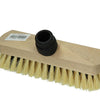 Pic 1009169 - schuurborstel tamo anker 22cm + st eb zwart | 10 stuks
