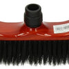 1008282 - kamerveger zw. haar 2 3 4 inch | 6 stuks