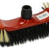 1008282 - kamerveger zw. haar 2 3 4 inch | 6 stuks