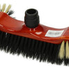1008282 - kamerveger zw. haar 2 3 4 inch | 6 stuks
