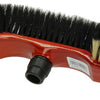 1008282 - kamerveger zw. haar 2 3 4 inch | 6 stuks