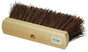 1009161 - straatveger 50% bahia rond hout gelakt 30cm | 2 stuks - afbeelding 5