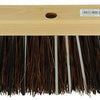 1009162 - straatveger 50% bahia + baleinen | 2 stuks