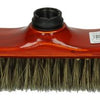 1008283 - kamerveger grijs haar 2 inch | 6 stuks