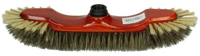 1008283 - kamerveger grijs haar 2 inch | 6 stuks