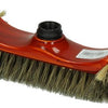 1008283 - kamerveger grijs haar 2 inch | 6 stuks