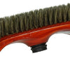 1008283 - kamerveger grijs haar 2 inch | 6 stuks