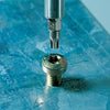 Wolfcraft bit-set | torx® | t8 9 | 2-delig | 1 set - 2495000