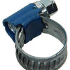 Mack 1015896 - 2 verzinkte spanringen kaart8x14mm | 10 stuks