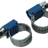 Mack 1015896 - 2 verzinkte spanringen kaart8x14mm | 10 stuks