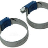Mack 1015916 - slangklem verz 26-38mm 2st | 10 stuks