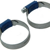 Mack 1015917 - slangklem verz 32-44mm 2st | 10 stuks