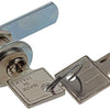 Mack 1015829 - brievenkastslot 16 mm | 5 stuks