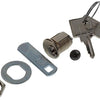 Mack 1015829 - brievenkastslot 16 mm | 5 stuks