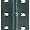 Mack 1013256 - 2 spaanse paumellen rechts verzinkt h 60 x b 40 mm | 5 stuks