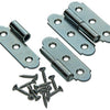 Mack 1013256 - 2 spaanse paumellen rechts verzinkt h 60 x b 40 mm | 5 stuks