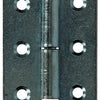 Mack 1013255 - 2 spaanse paumellen links verzinkt h 60 x b 40 mm | 5 stuks