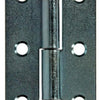 Mack 1013258 - 2 spaanse paumellen rechts verzinkt h 80 x b 45mm | 5 stuks