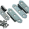 Mack 1013258 - 2 spaanse paumellen rechts verzinkt h 80 x b 45mm | 5 stuks